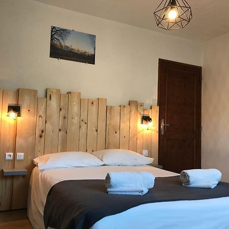 Отель Le Relais De La Forge Селоне Экстерьер фото