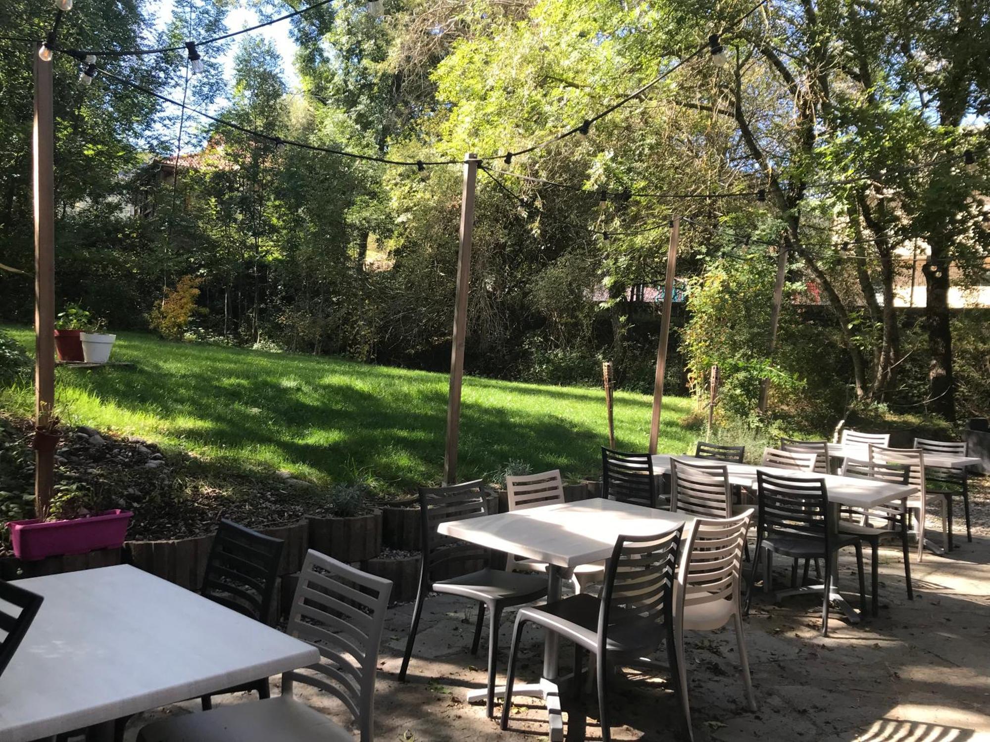 Отель Le Relais De La Forge Селоне Экстерьер фото